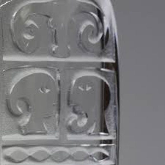 Vintage Boda Åfors Decanters (pair) - Picture 6 of 10